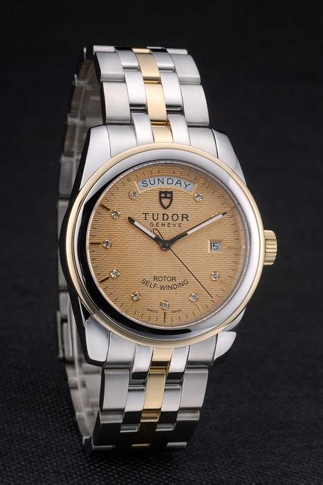 orologi tudor negozio